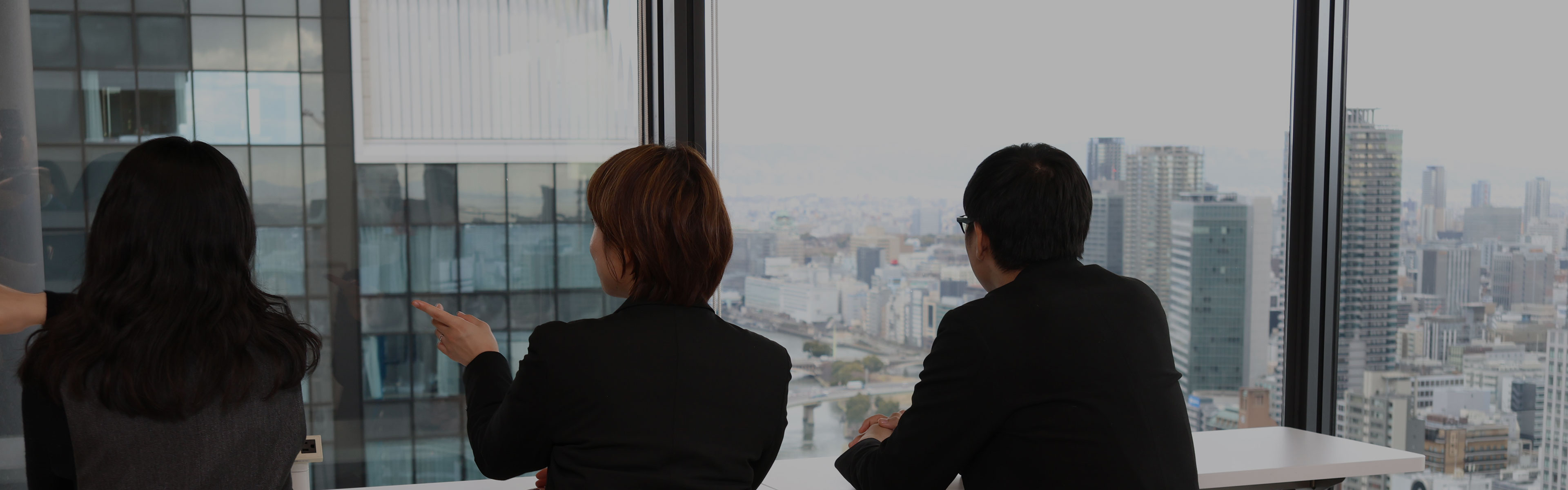 キャリアステップ