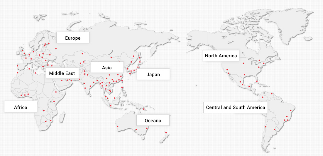 Global Network