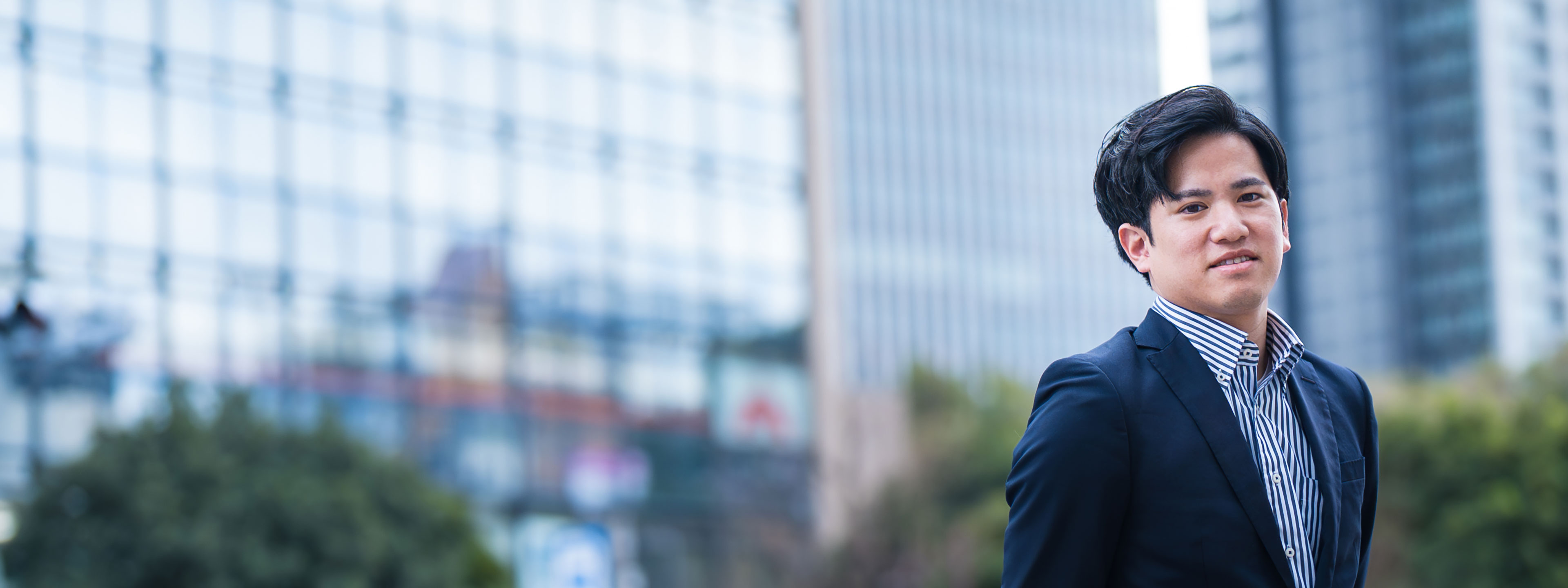 社員紹介1トップイメージ