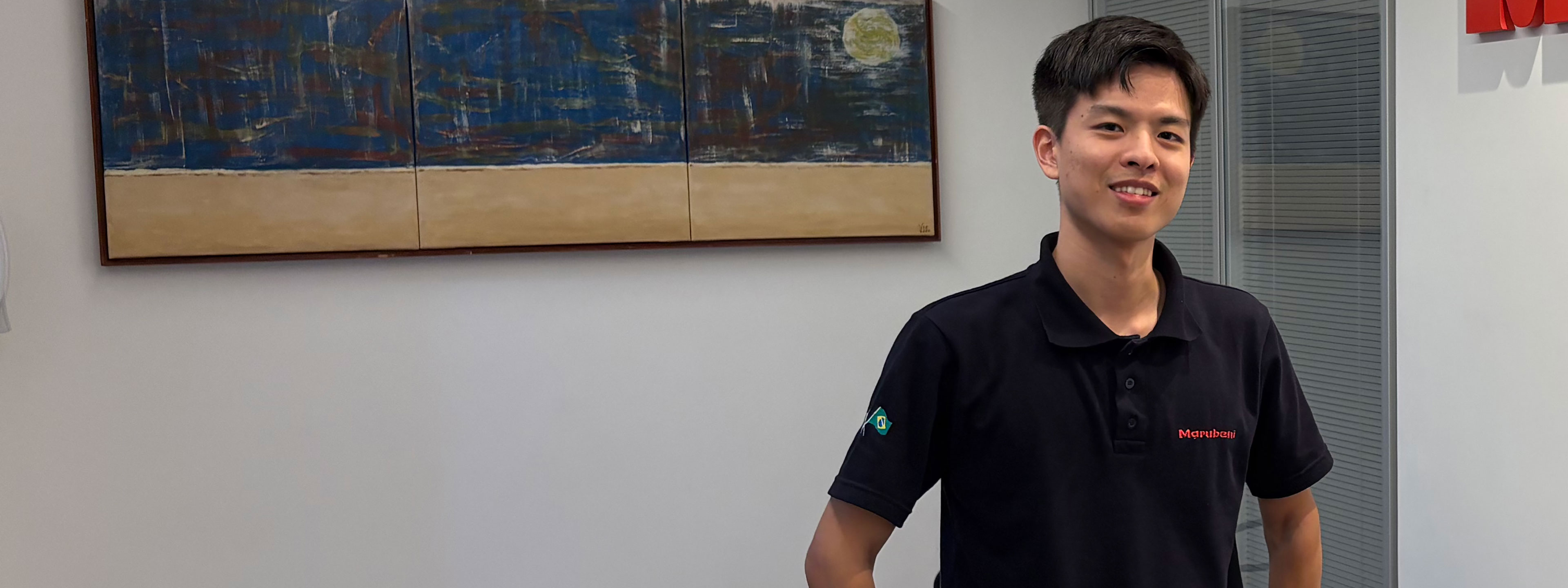 社員紹介2トップイメージ