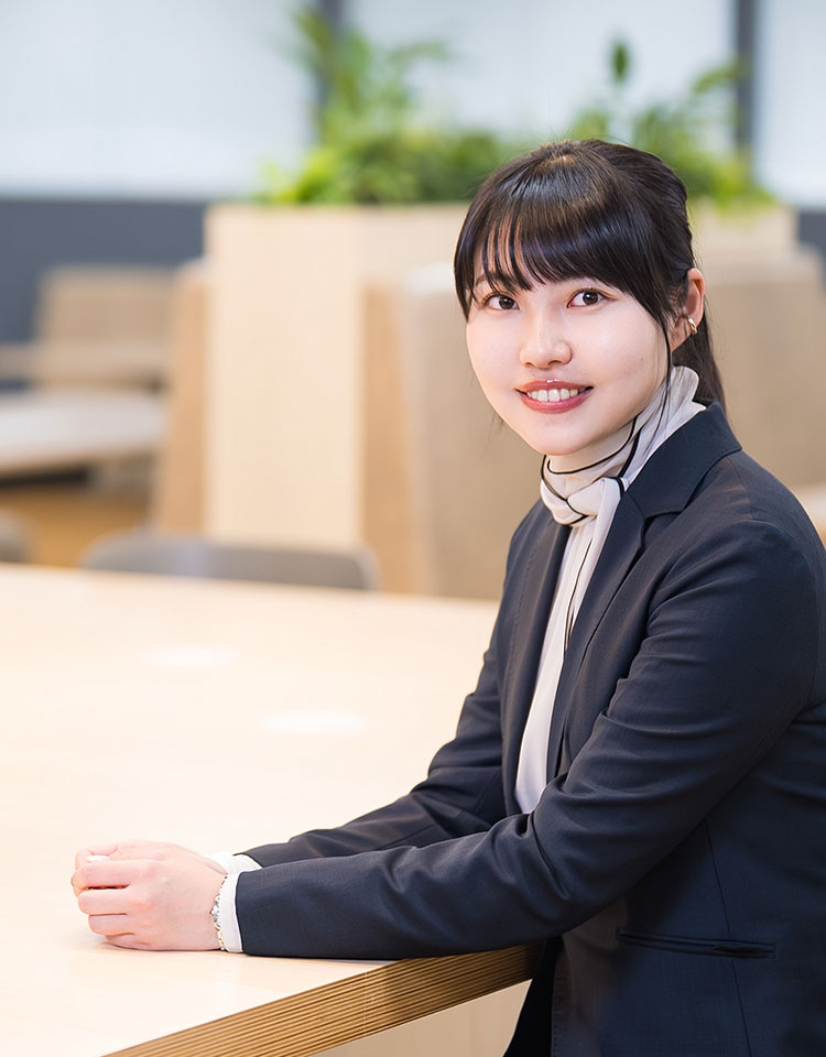 社員紹介3トップイメージ