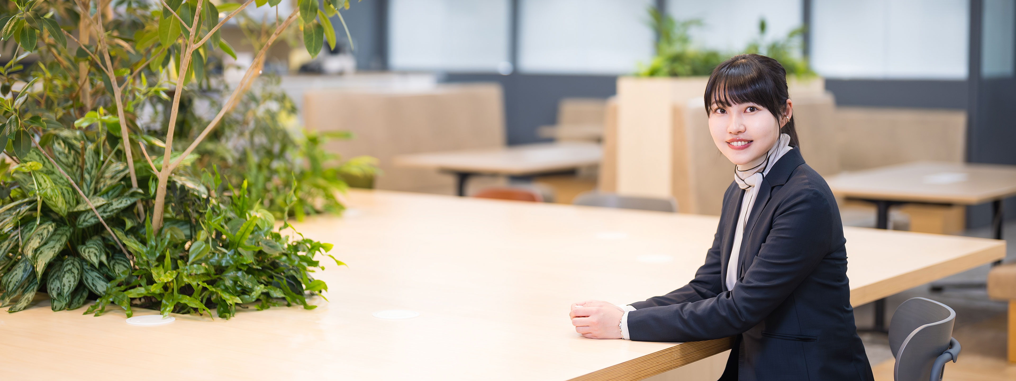 社員紹介3トップイメージ