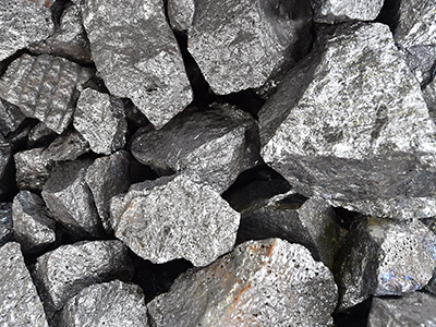 フェロシリコン