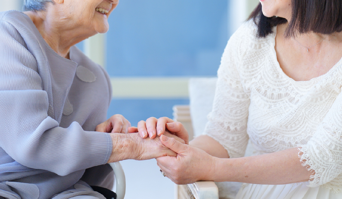 ライフスタイルにあわせて働く