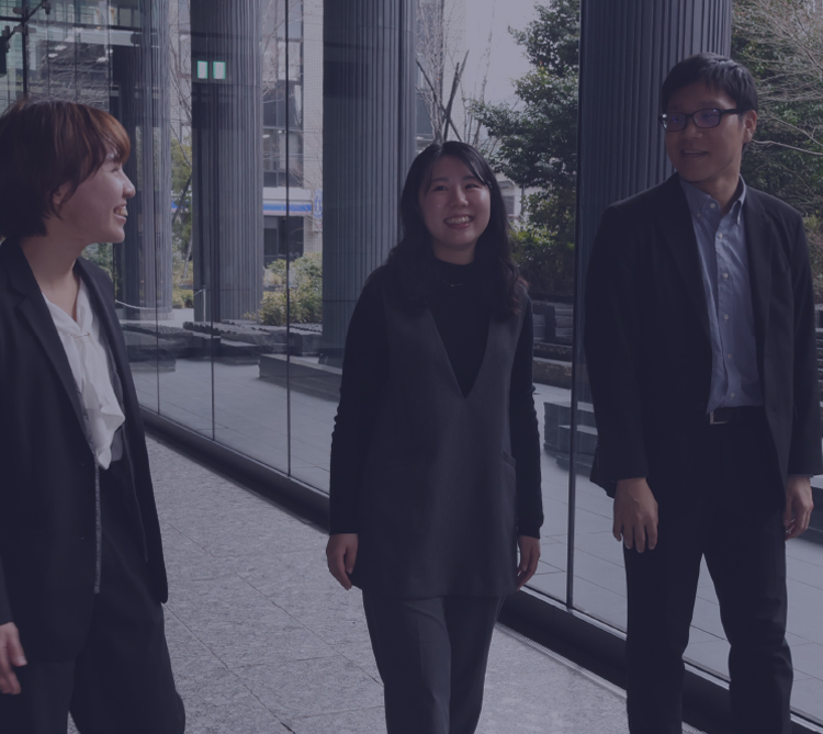 働きやすい環境