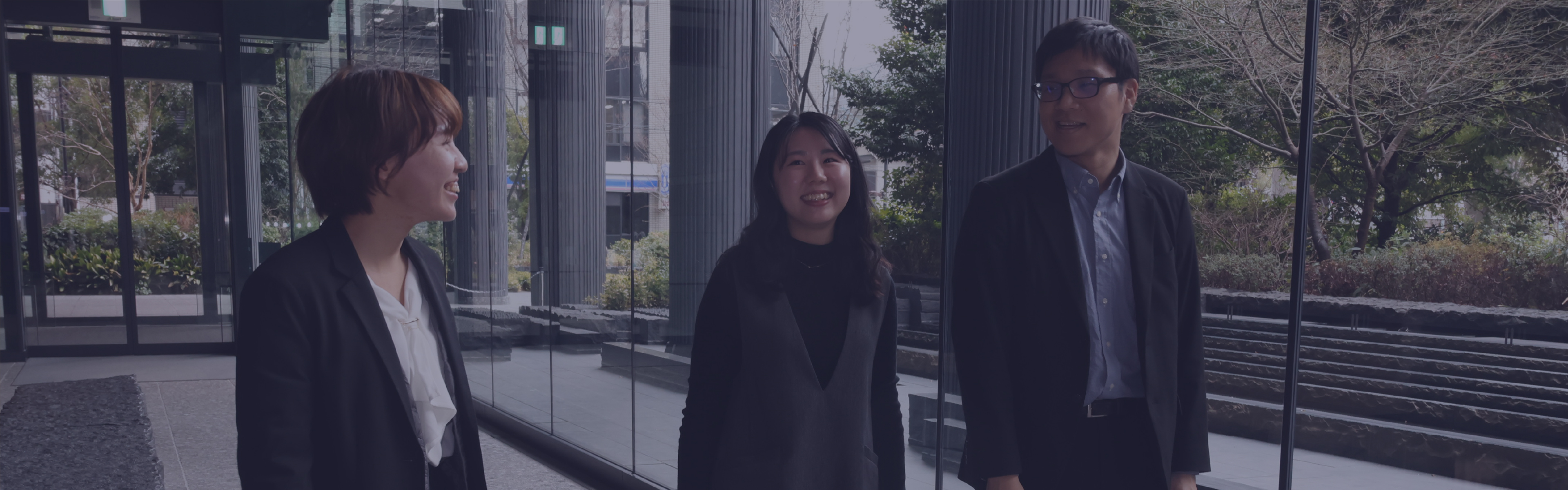 働きやすい環境